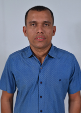 Foto de MARCOS JONATHAS ALVES DA SILVA