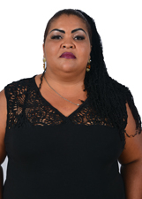 Foto de MARCIA DENISE DOS SANTOS SILVA
