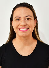 Foto de MARIANA APARECIDA FONTES DE SOUZA