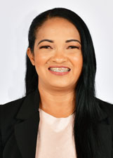 Foto de JOSIANE DA COSTA RIBEIRO