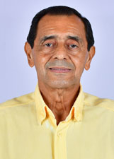 Foto de Ugo da Conceição Padilha