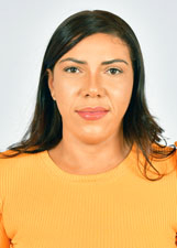Foto de LAURA CAROLINE SILVA DE MORAES