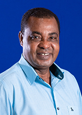 Foto de Valdomiro de Souza