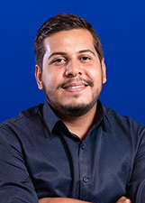 Foto de NILTON ARLINDO DA SILVA FILHO MAZOCHIN