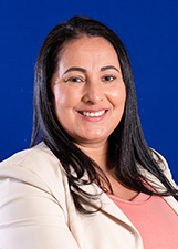 Foto de ROSIMARE DA SILVA ALMEIDA
