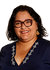 Foto de MARCIA CERQUEIRA DE MELO