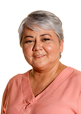 Foto de TEREZINHA APARECIDA ROSA DE SIQUEIRA