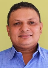 Foto de SILVIO CRISTIANO GOMES DE ALMEIDA