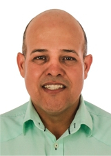 Foto de EMERSON ALCÂNTARA BERIGO