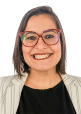 Foto de PAULICÉIA BENTO RODRIGUES