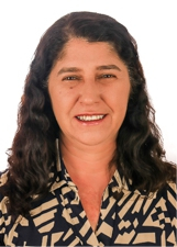 Foto de Lucilene Rosa Bento