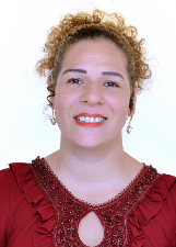 Foto de Janete Leticia Costa Campos