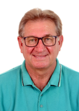 Foto de Valcir Jacob Lazaretti