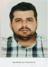 Foto de FLÁVIO SILVEIRA DE FREITAS