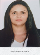 Foto de ROSICLEIA TELES RODRIGUES DE CARVALHO