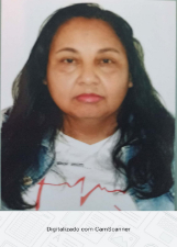 Foto de MARGARETE DE FATIMA PACHECO