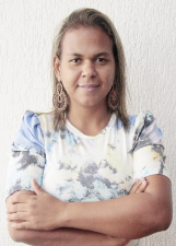 Foto de Rosinete Gloria de Campos