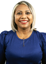 Foto de Eriana Valda da Silva
