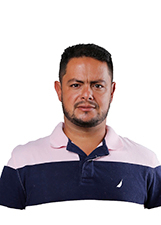 Foto de Marcus Vinicius Domingos Garcia