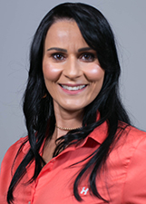 Foto de FABIANA APARECIDA CORTE