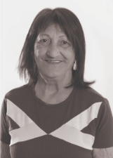 Foto de Maria Luz da Silva