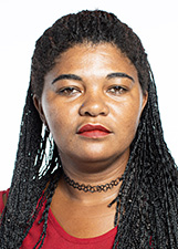 Foto de KATIA LUCIA GOMES DA CONCEIÇÃO