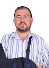 Foto de JOSÉ ESMERINO DA SILVA FILHO