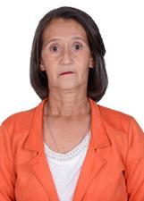 Foto de MORGANA DUTRA