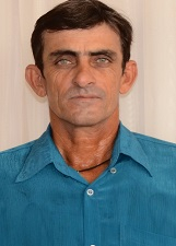 Foto de OSVALDO MARCIO PUNHARQUE