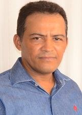 Foto de ADRIANO JOSÉ DOS SANTOS