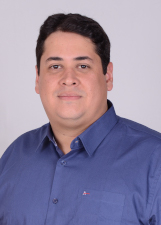 Foto de GUSTAVO DE MELO ANICÉZIO