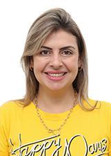 Foto de DAYANNE PRISCILLA ZARK BORGES