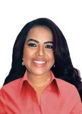 Foto de LARISSA CARDOSO DE OLIVEIRA GONÇALVES SILVA