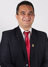 Foto de MARCREAN DOS SANTOS SILVA