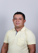Foto de MARCOS DA SILVA ALBUQUERQUE