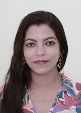 Foto de Jaqueline Marques de Souza