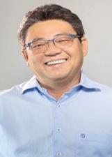 Foto de Noboru Tomiyoshi