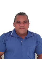 Foto de MARCOS JOÃO DE MACEDO