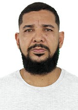 Foto de AGUINALDO BORGES DE ARAUJO