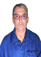 Foto de ALDECIDES MILHOMEM DE CIRQUEIRA