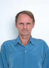 Foto de EDSON GERALDO MILANSKI