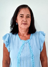 Foto de Izaura Aparecida Caldeira