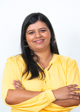 Foto de Aline Raimundo Dias da Mota
