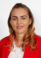 Foto de FERNANDA DA SILVA DIAS DE SOUZA