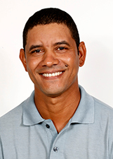 Foto de ANTONIO MARCO DOS SANTOS SANTIAGO