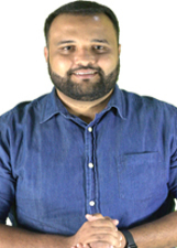 Foto de LUIZ PEREIRA DA COSTA JUNIOR