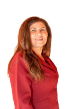 Foto de MARCIA REGINA DA COSTA SILVA