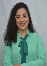 Foto de FRANCIELI DA SILVA BORGES