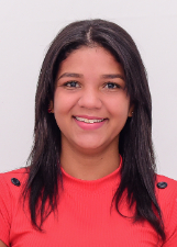 Foto de GESLAINE APARECIDA LIMA DA SILVA