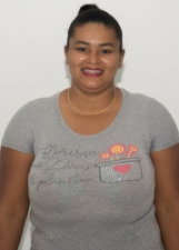 Foto de ROSIANE DA SILVA BALDUINO
